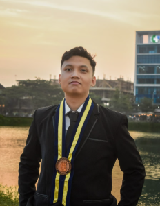 Ridho Daffasyah