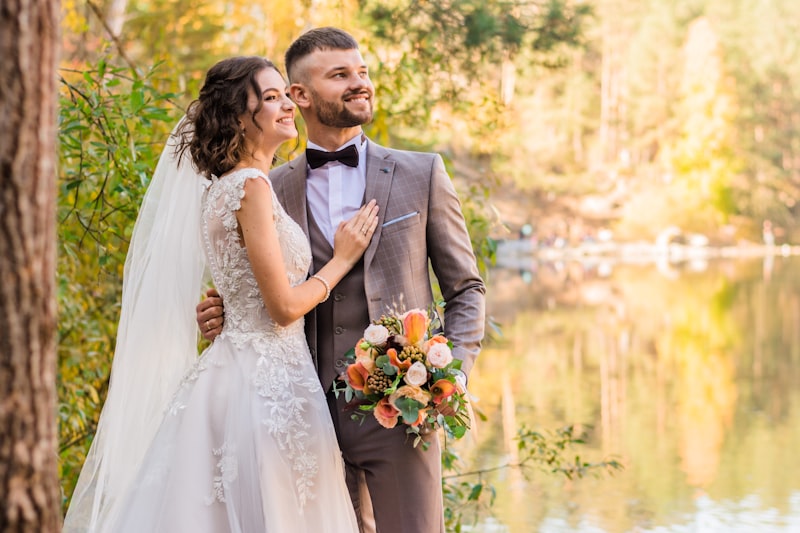 SpotiLove Wedding